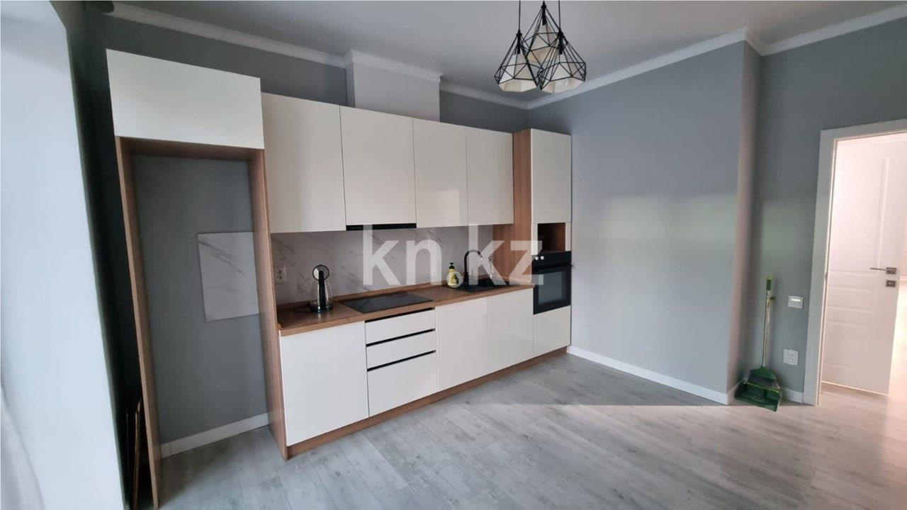Продажа 3-комнатной квартиры, 87 м², мкр. Степной-2 в Караганде - фото 4