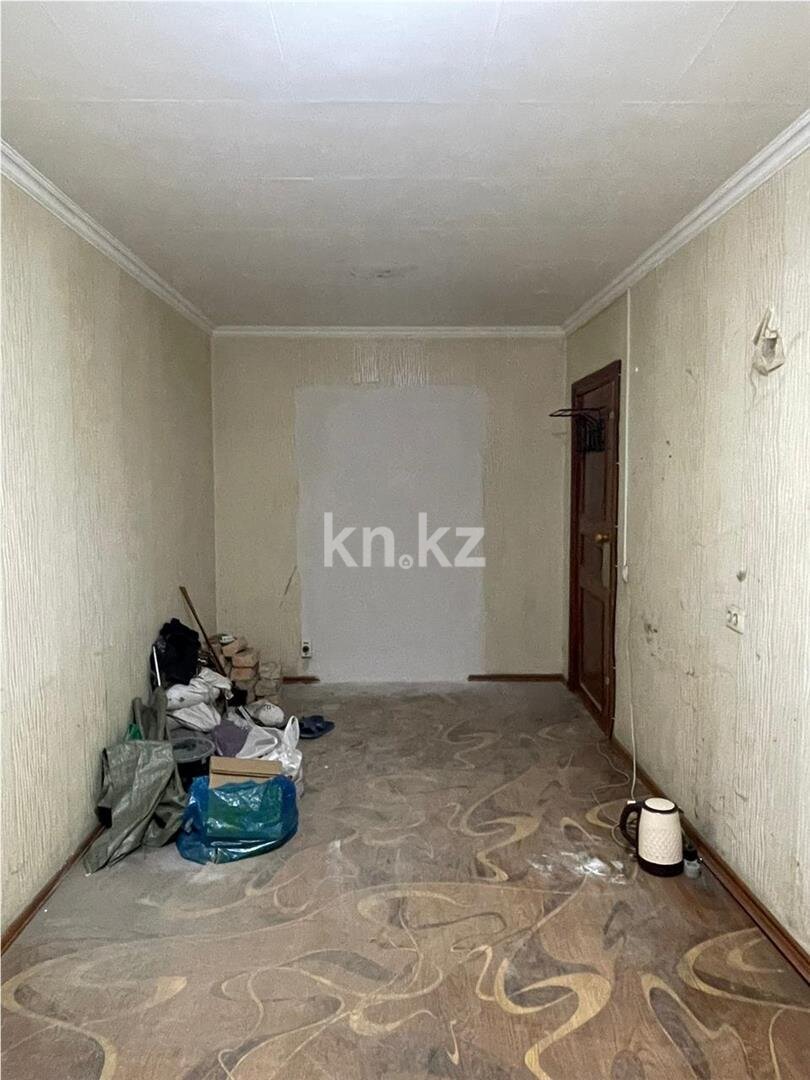 Продажа 2-комнатной квартиры, 46 м² в Караганде - фото 3