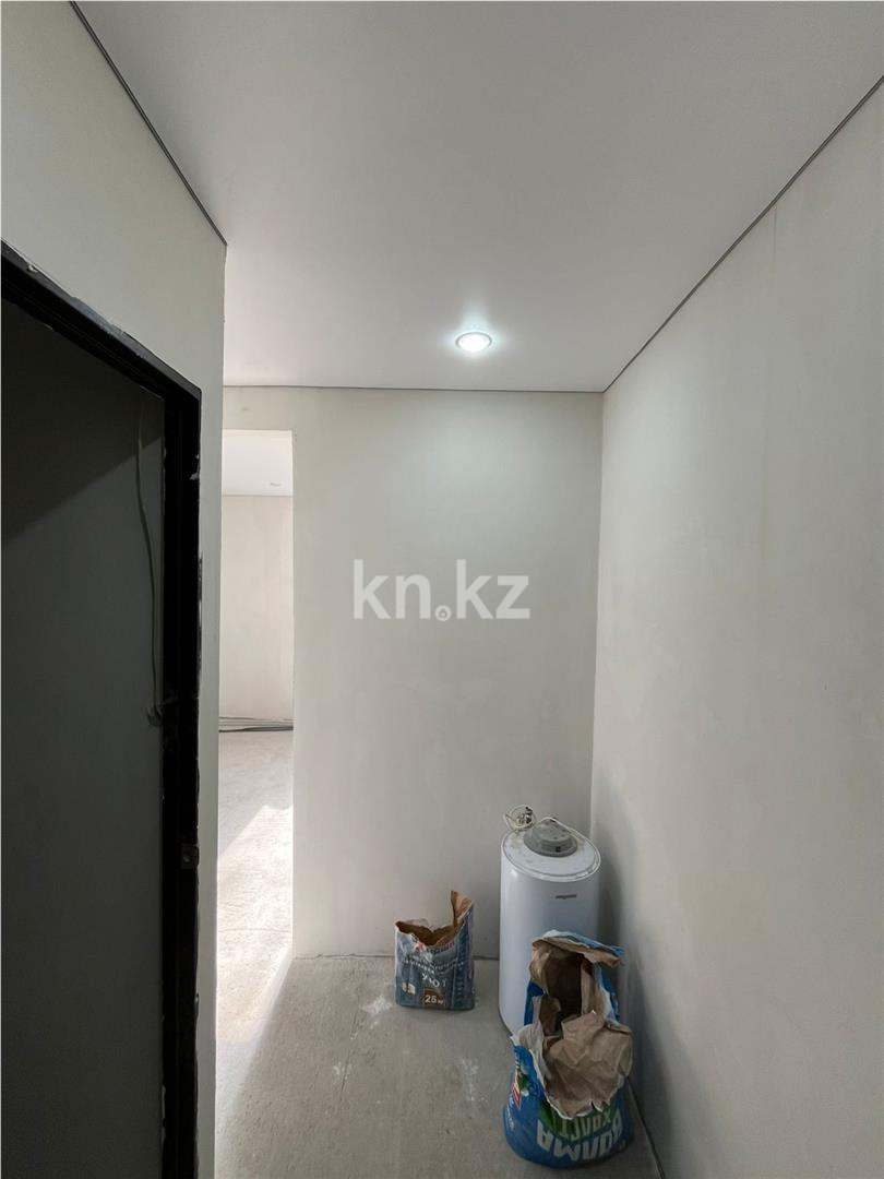 Продажа 1-комнатной квартиры, 34 м² в Темиртау - фото 2