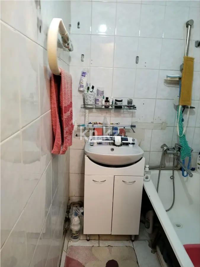 Продажа 2-комнатной квартиры, 46.2 м² в Астане - фото 4
