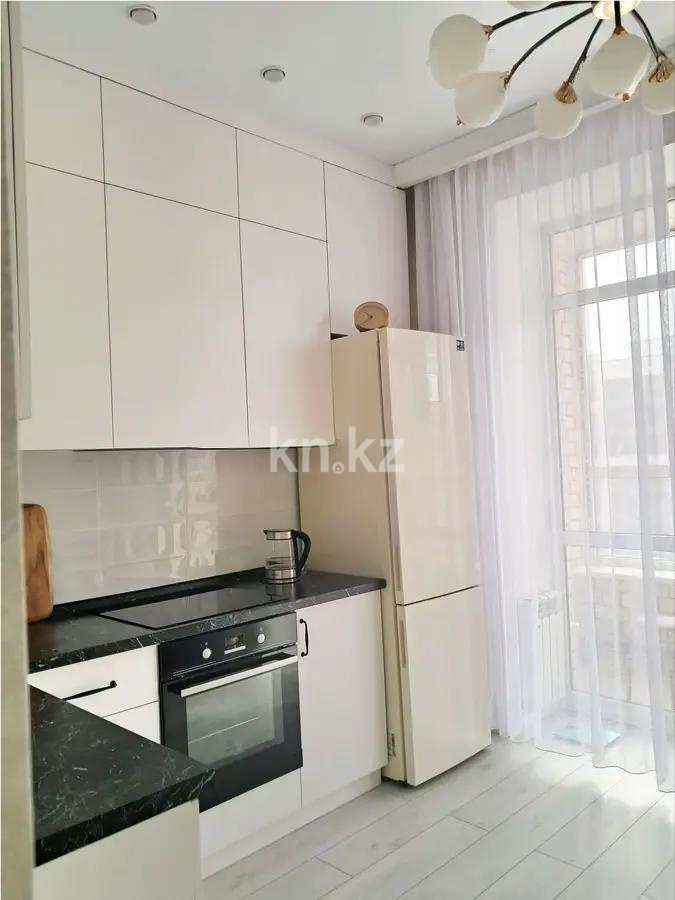 Продажа 2-комнатной квартиры, 52 м² в Астане - фото 3