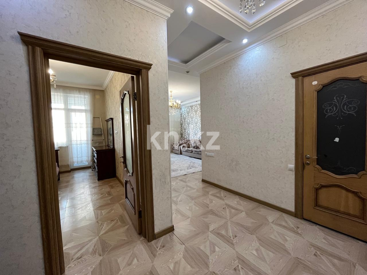 Аренда 2-комнатной квартиры, 56 м² в Астане - фото 7