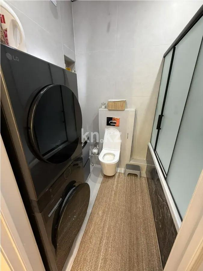 Продажа 3-комнатной квартиры, 110 м², пр. Сейфуллина, дом  469/1 в Алматы - фото 5