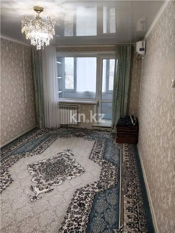 Продажа 2-комнатной квартиры, 45 м² в Темиртау