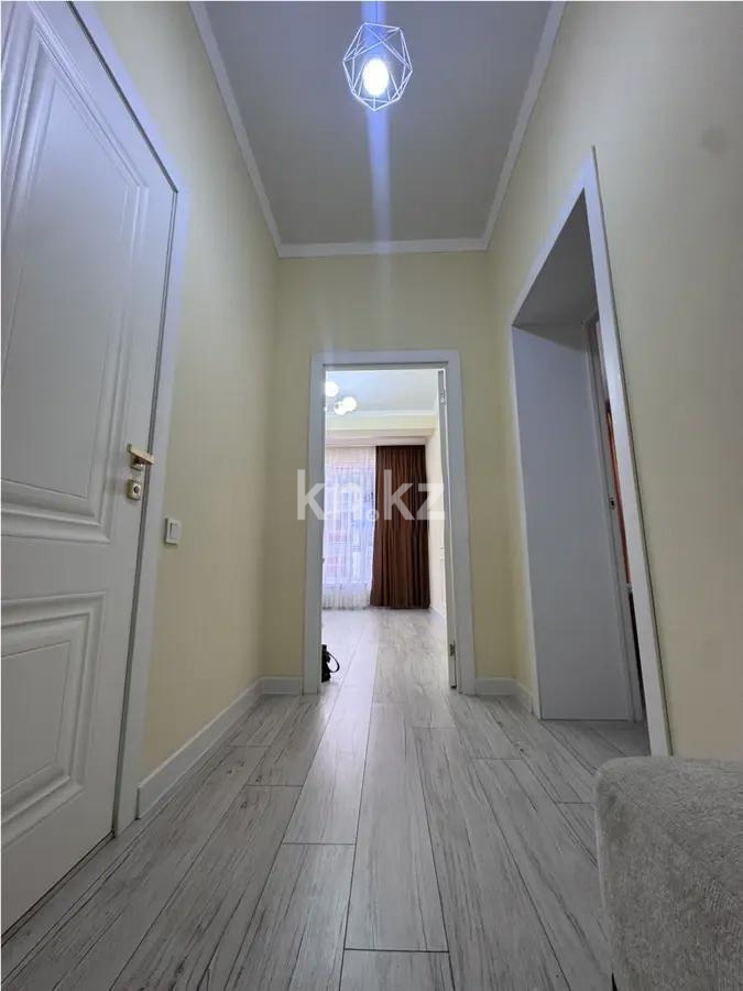 Продажа 2-комнатной квартиры, 42 м² в Алматы - фото 4