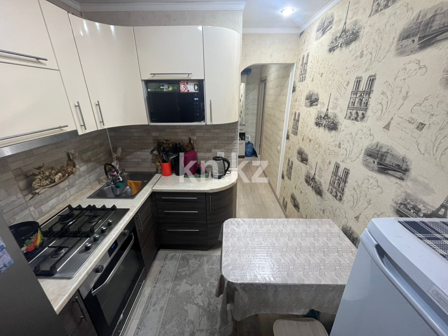 Продажа 2-комнатной квартиры, 48 м² в Караганде - фото 5