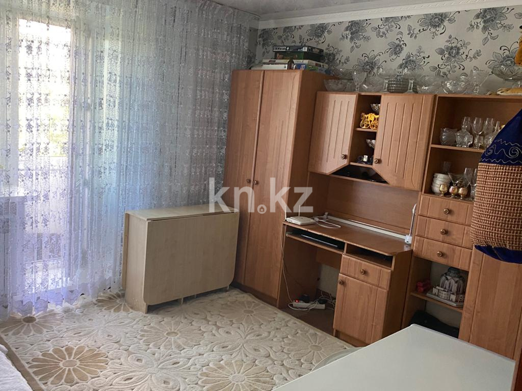 Продажа 4-комнатной квартиры, 88 м² в Караганде - фото 7