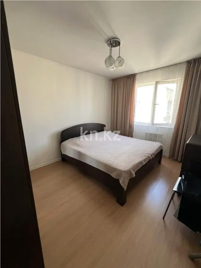 Продажа 3-комнатной квартиры, 83 м² в Алматы - фото 3