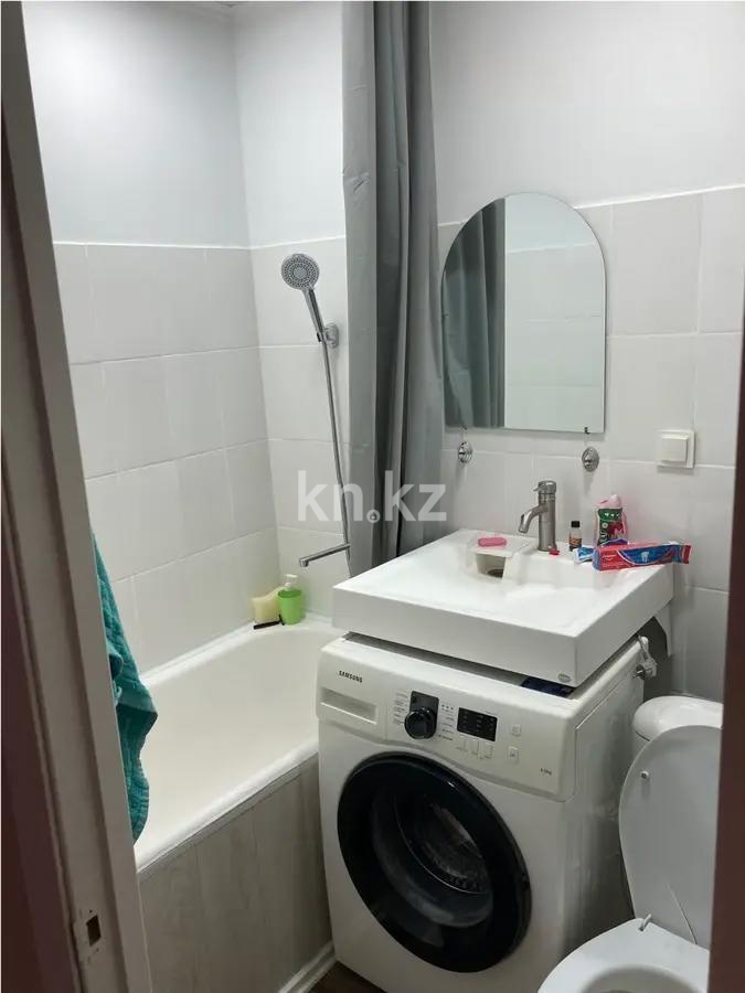 Продажа 3-комнатной квартиры, 60 м², ул. Пятницкого, дом  79 в Алматы - фото 5