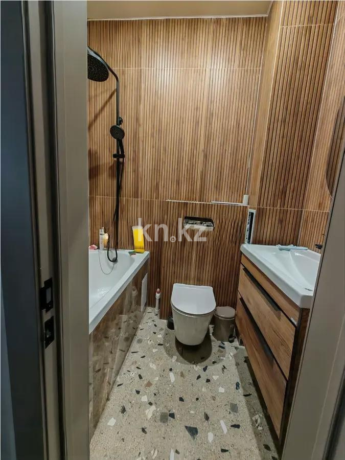 Продажа 1-комнатной квартиры, 20.2 м² в Астане - фото 3