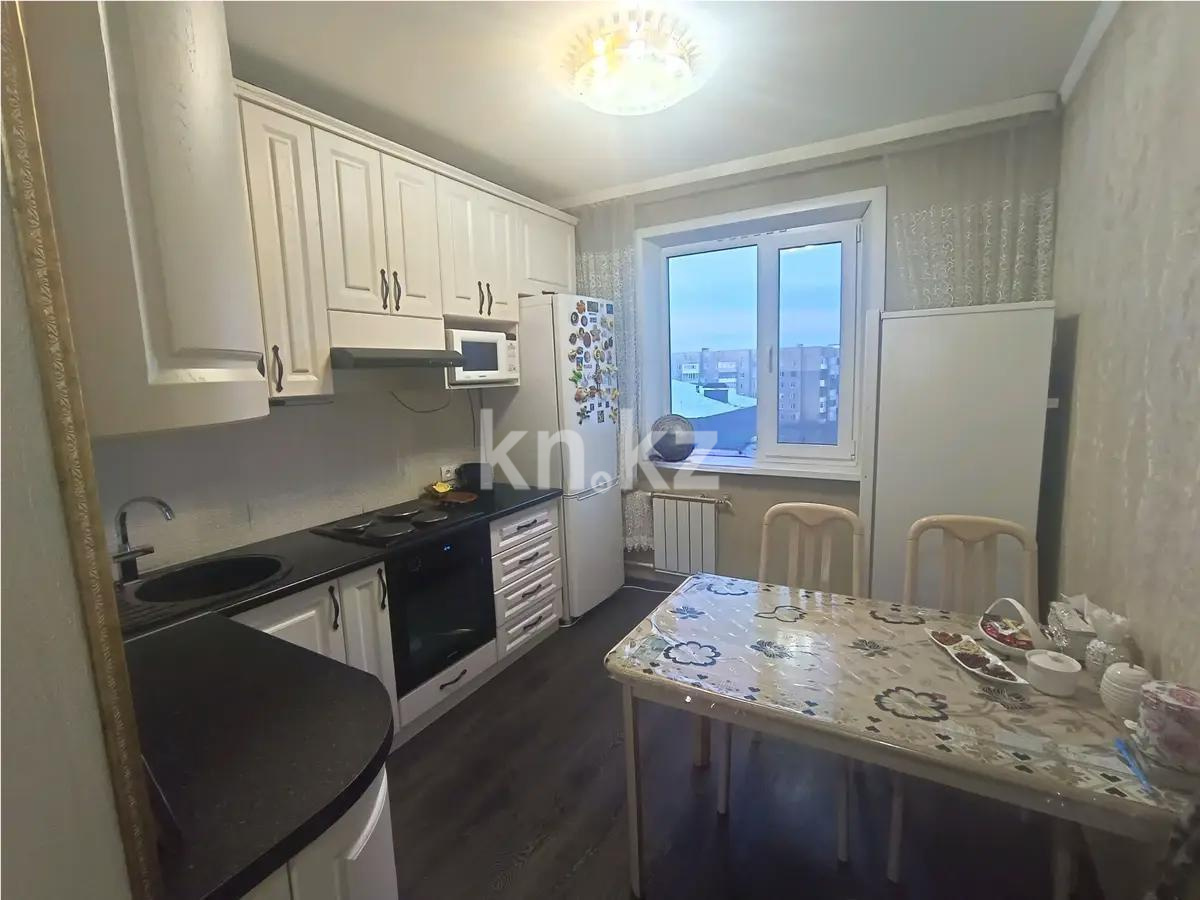 Продажа 3-комнатной квартиры, 62 м² в Караганде - фото 4