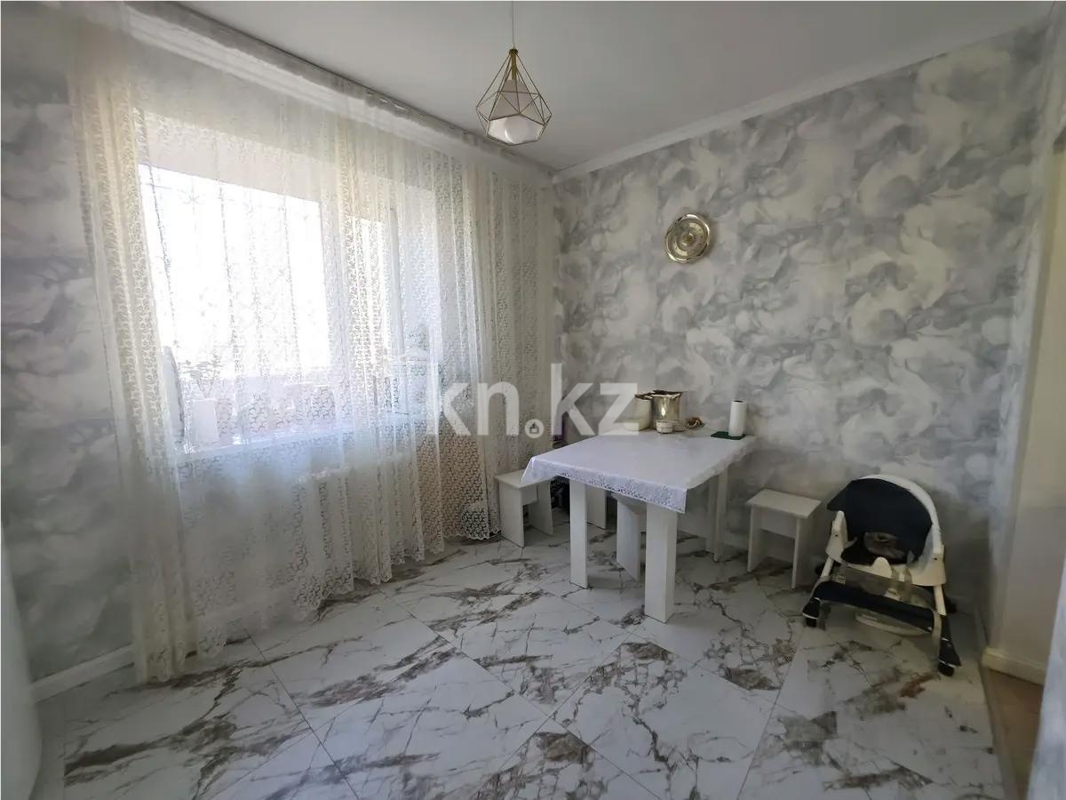 Продажа 2-комнатной квартиры, 73 м² в Астане - фото 4
