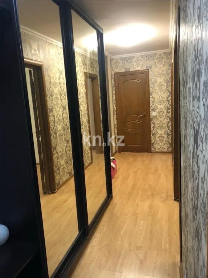 Продажа 2-комнатной квартиры, 57 м² в Астане - фото 4