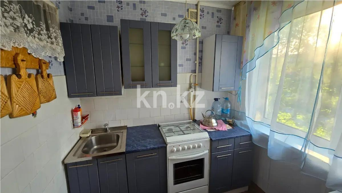 Продажа 2-комнатной квартиры, 44 м², пр. Республики, дом  10 в Караганде - фото 3