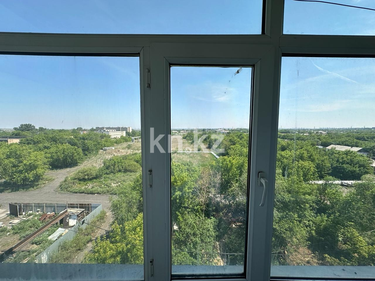 Продажа 3-комнатной квартиры, 56.6 м² в Караганде - фото 4