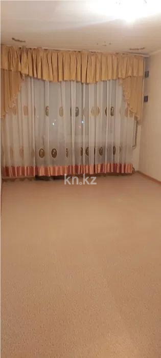 Продажа 1-комнатной квартиры, 40 м², пр. Абая, дом  92/1 в Астане