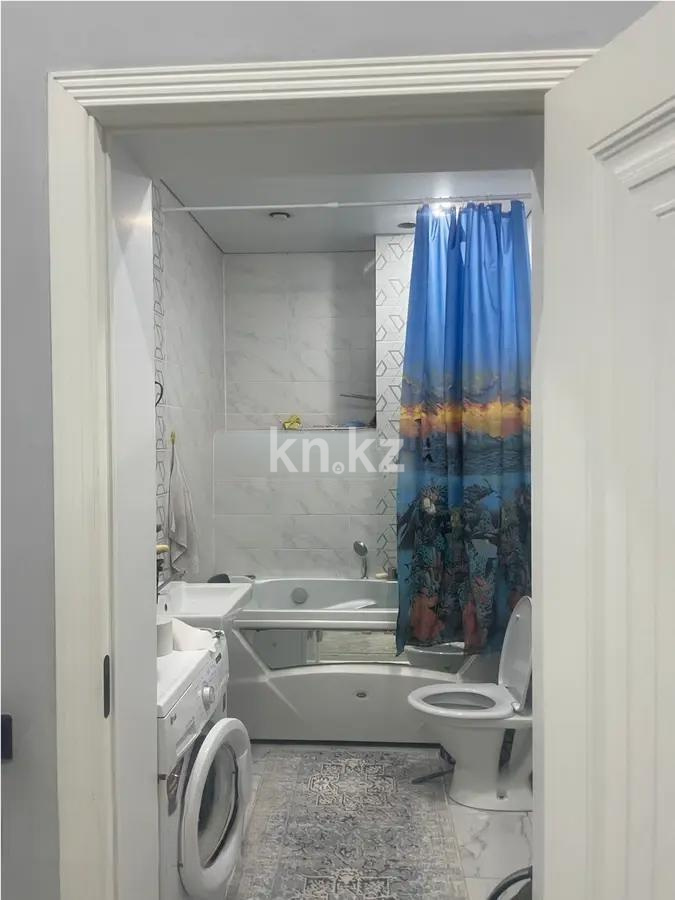 Продажа 3-комнатной квартиры, 70 м² в Алматы - фото 5