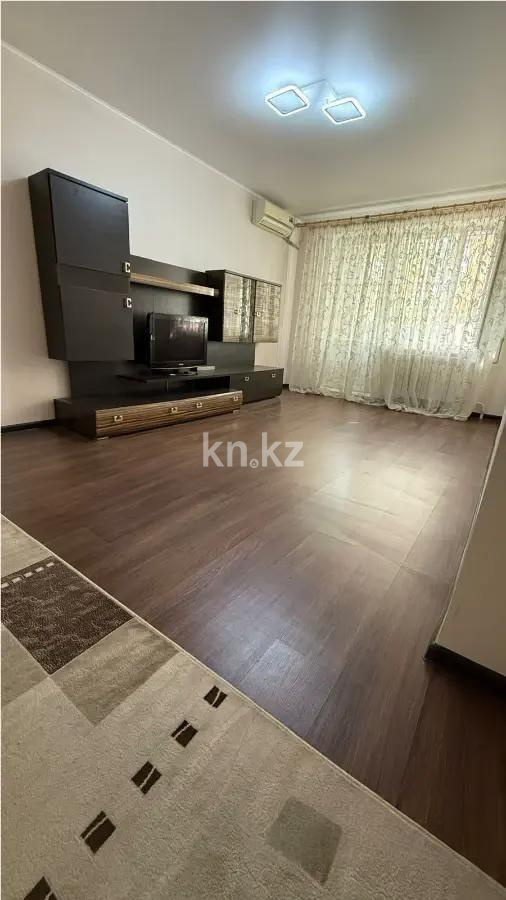 Продажа 1-комнатной квартиры, 34.4 м², пр. Гагарина, дом  10 в Алматы