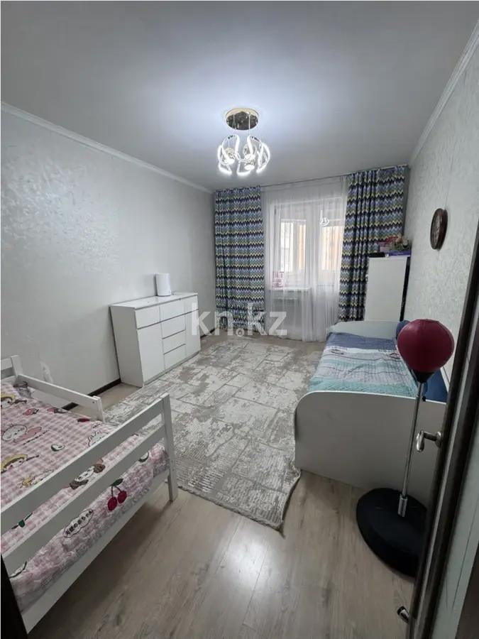 Продажа 3-комнатной квартиры, 99 м² в Алматы - фото 3