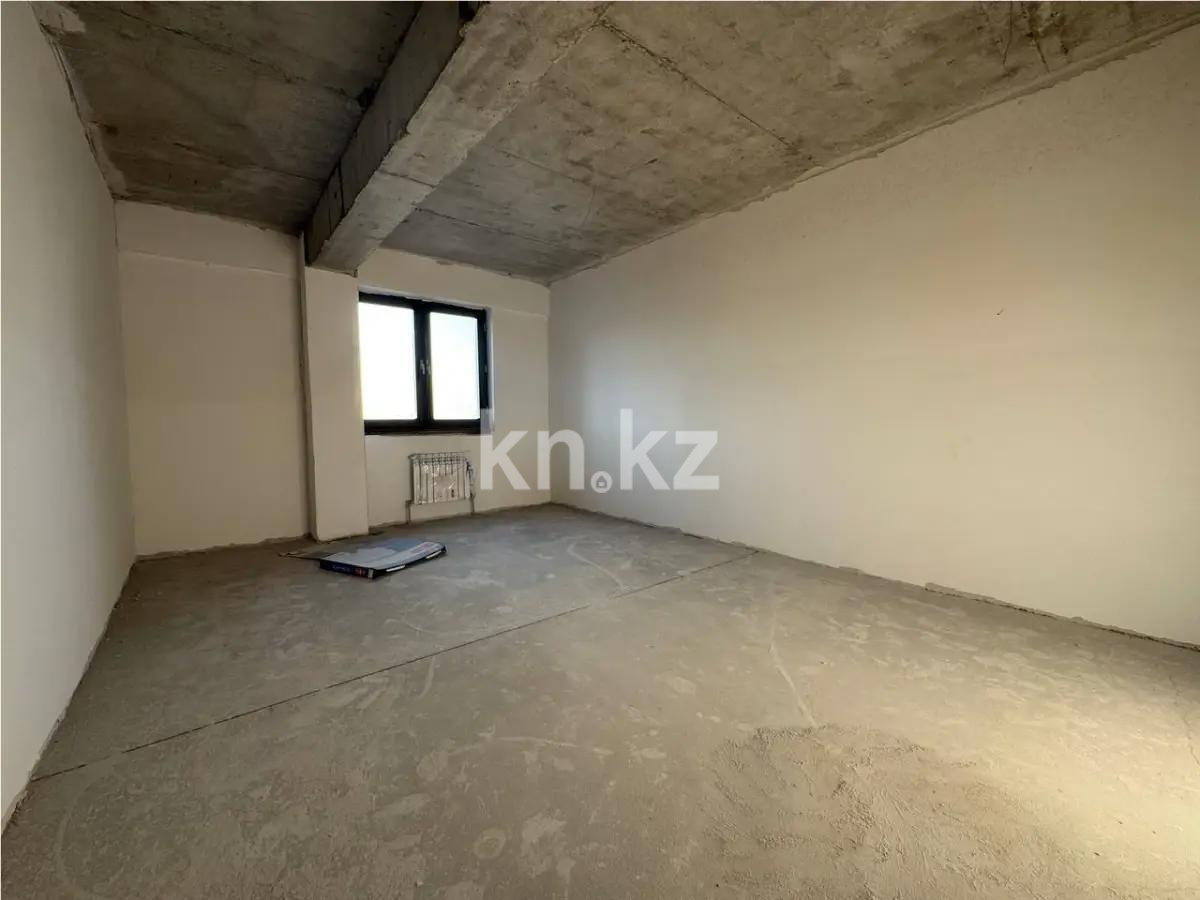 Продажа 4-комнатной квартиры, 124.3 м² в Алматы - фото 2