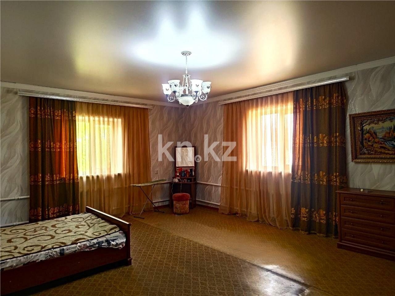 Продажа 6-комнатного дома, 340 м² в Караганде - фото 8