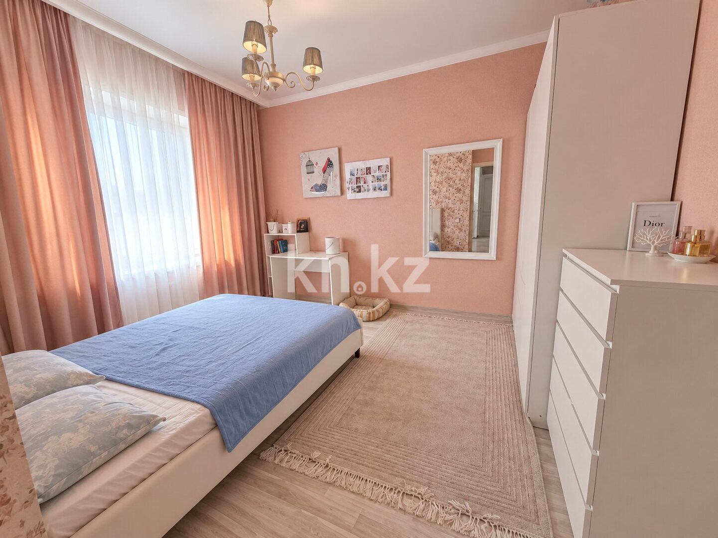 Продажа 5-комнатного дома, 213.9 м² в Темиртау - фото 11
