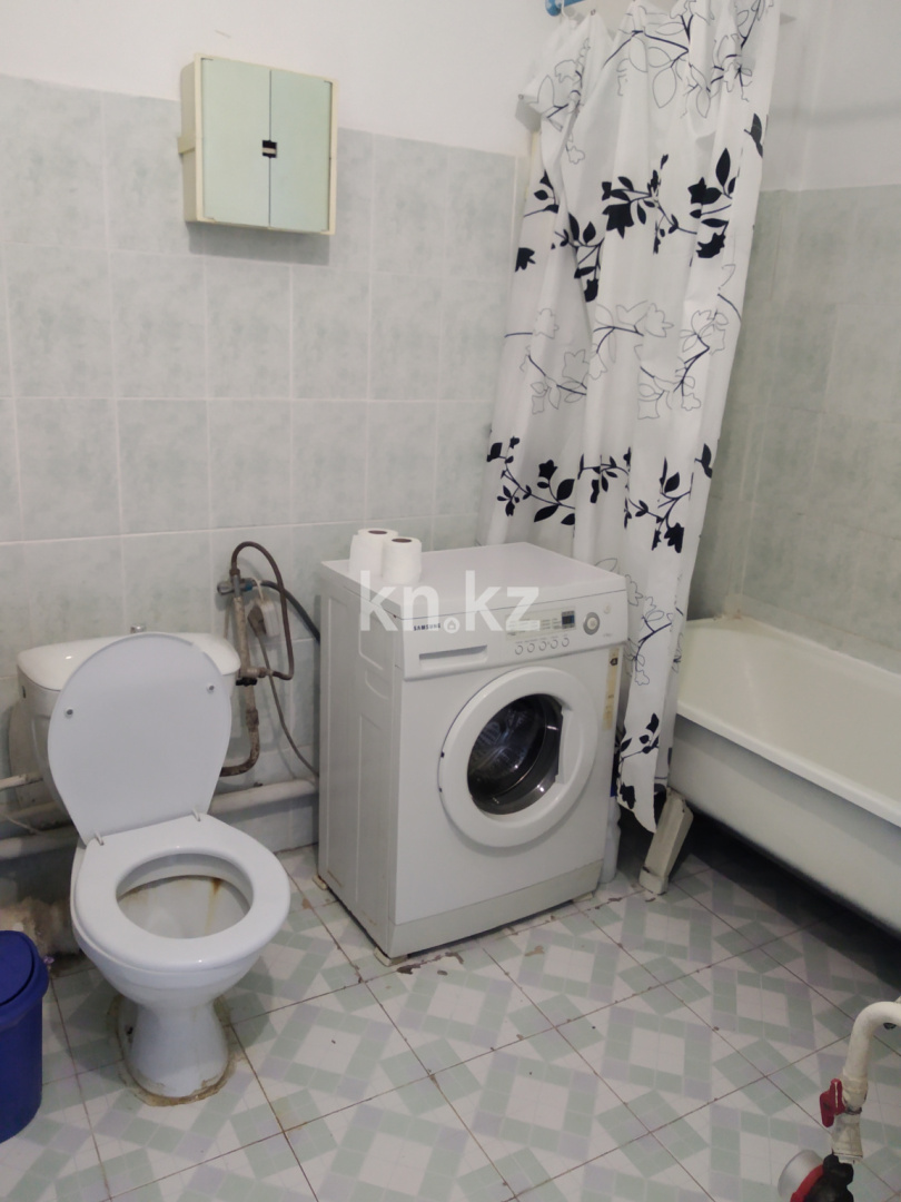 Продажа 2-комнатной квартиры, 37 м² в Алматы - фото 11