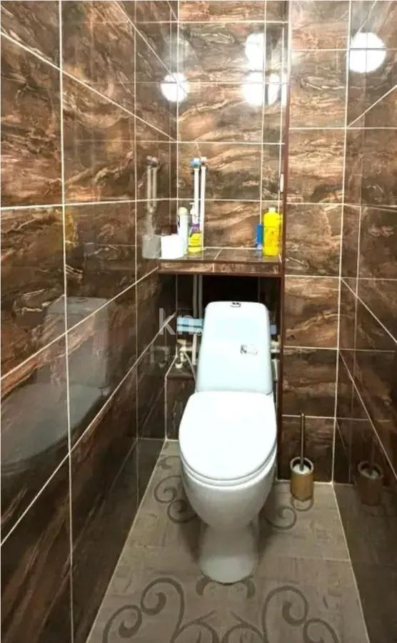 Продажа 1-комнатной квартиры, 37 м², ул. Сатыбалдина, дом  13 в Караганде - фото 3