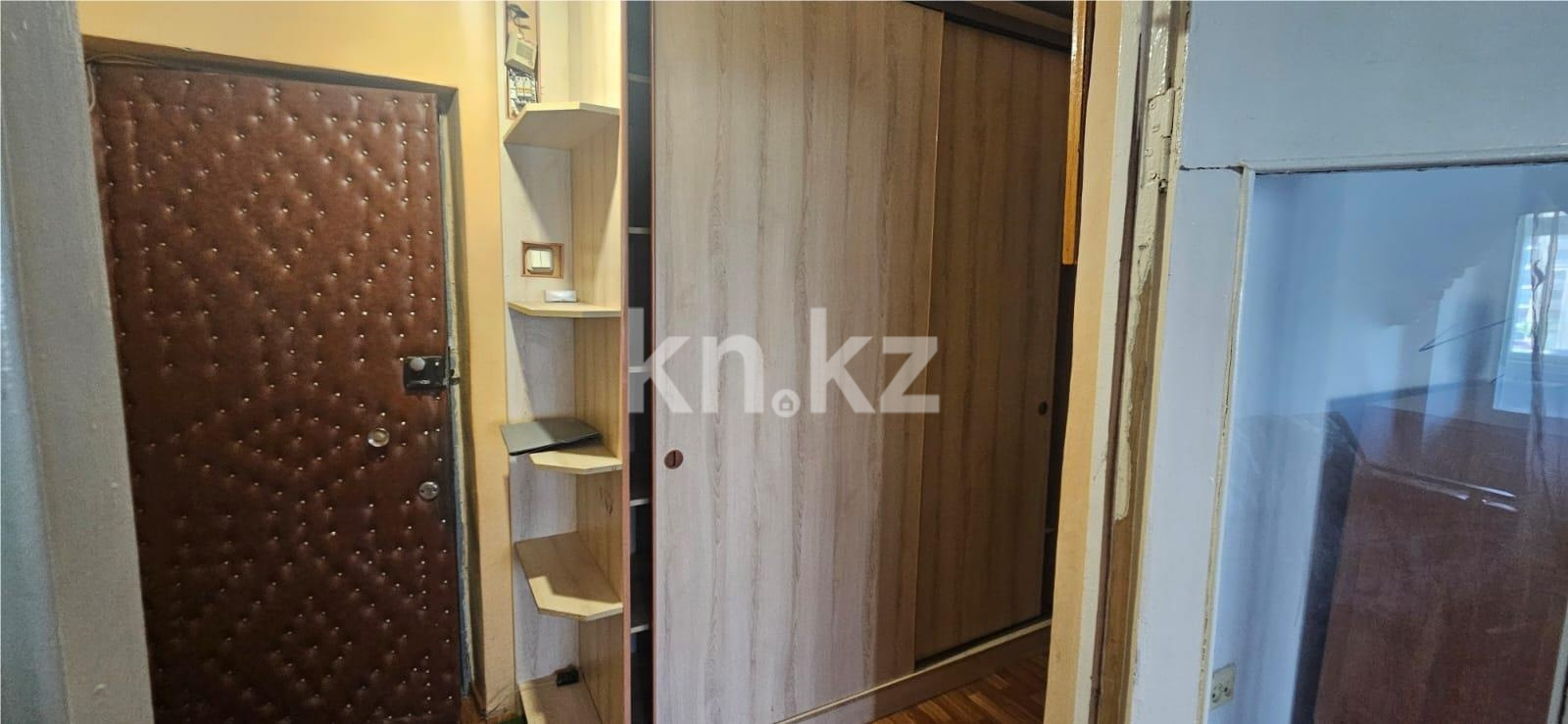 Продажа 2-комнатной квартиры, 50 м² в Караганде - фото 13