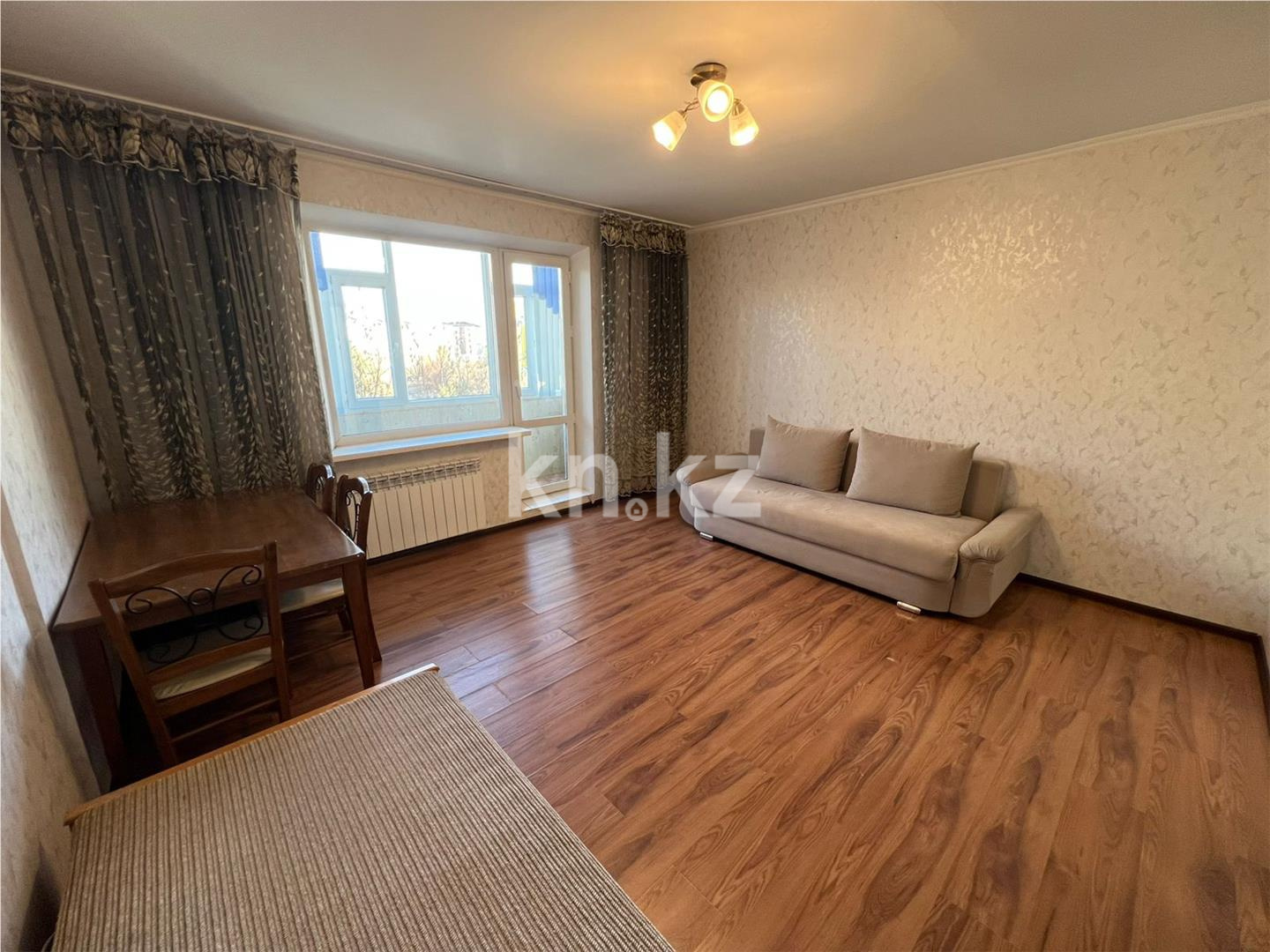 Продажа 2-комнатной квартиры, 54 м², мкр-н Голубые Пруды в Караганде