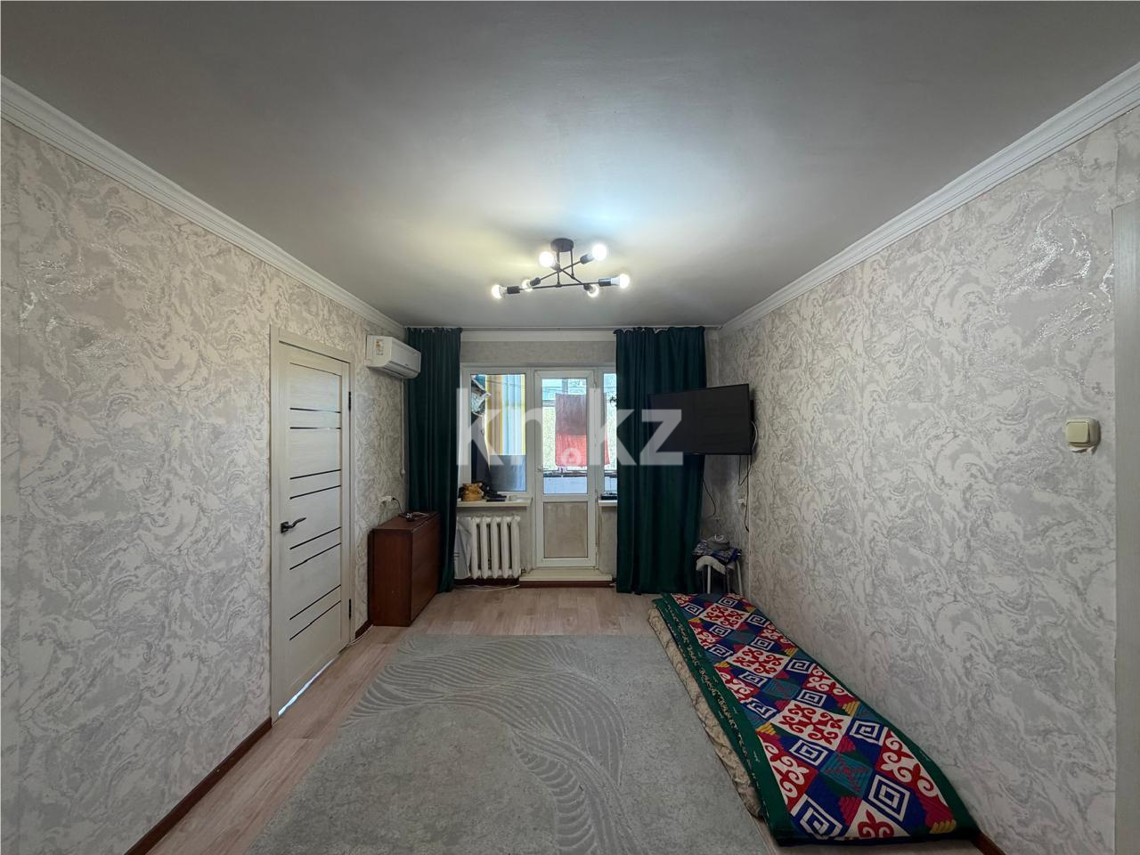 Продажа 2-комнатной квартиры, 46 м² в Темиртау - фото 3