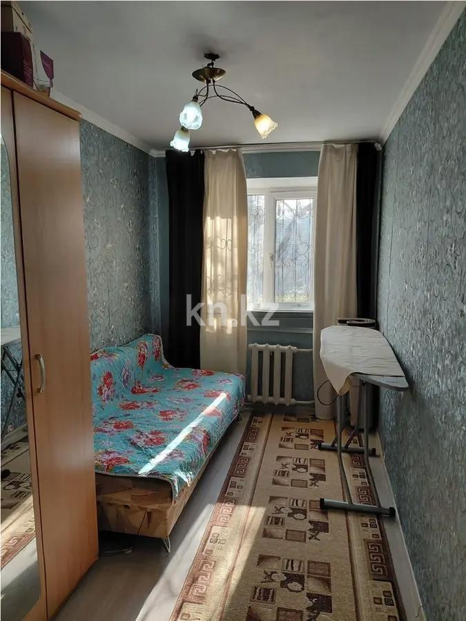 Продажа 2-комнатной квартиры, 41 м², ул. Тимирязева, дом  75 в Алматы - фото 2