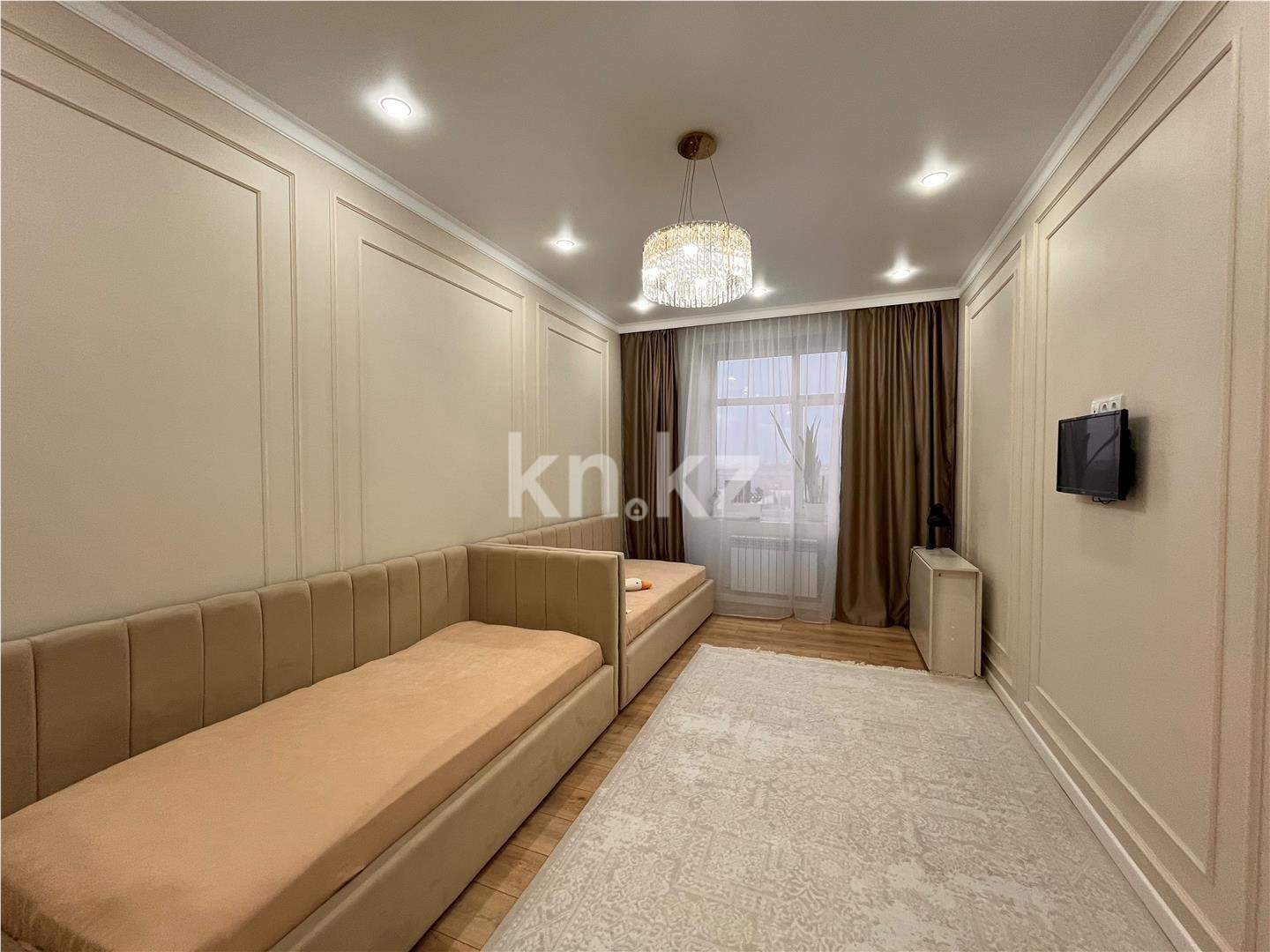 Продажа 4-комнатной квартиры, 87 м² в Караганде - фото 10