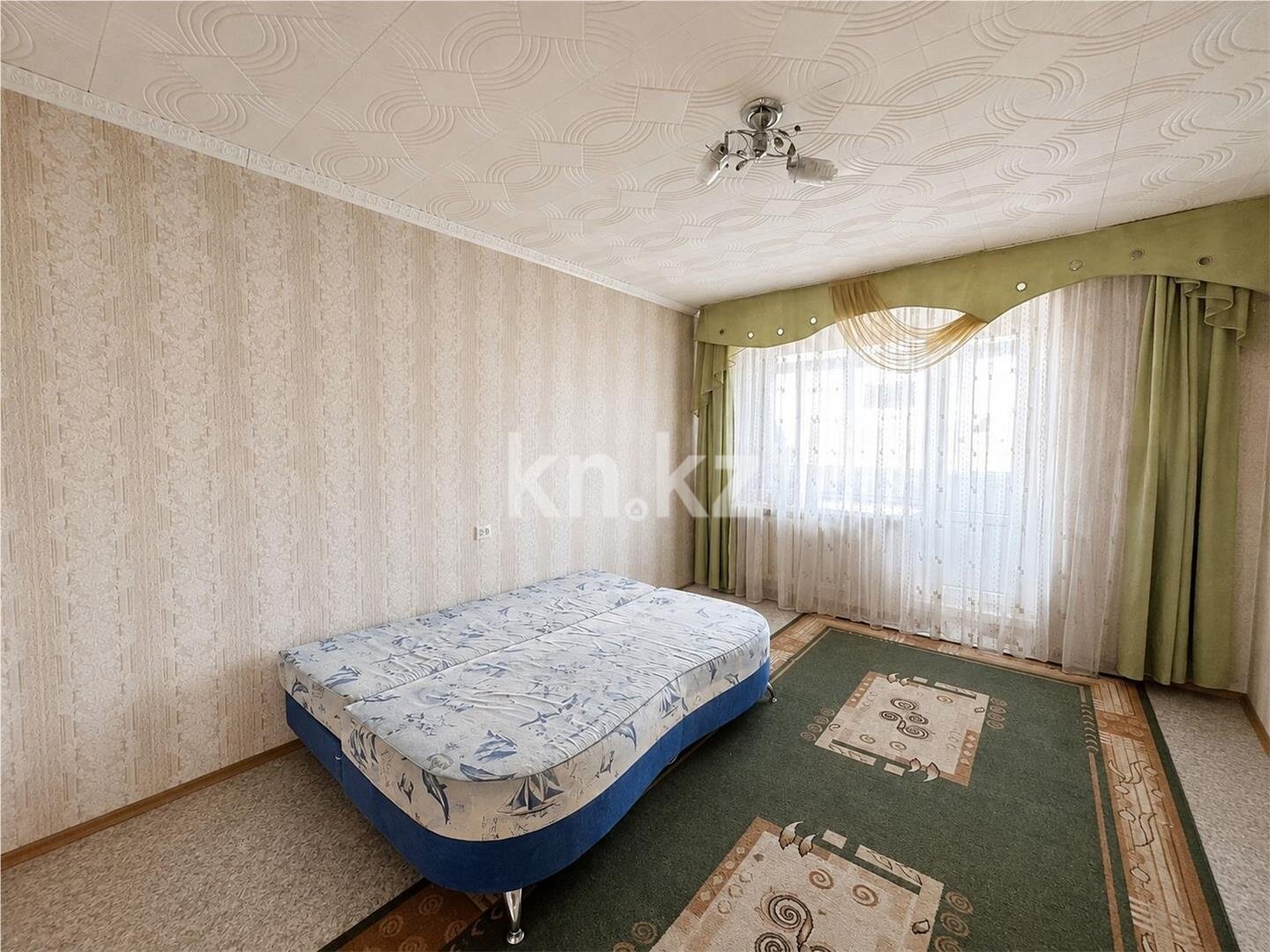 Продажа 3-комнатной квартиры, 61 м² в Темиртау - фото 2