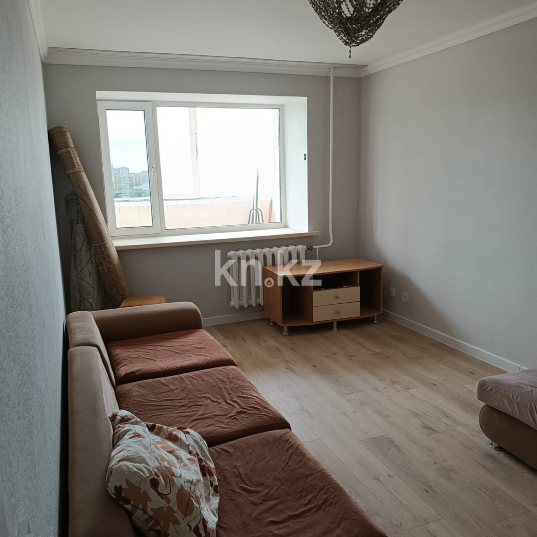 Аренда 2-комнатной квартиры, 62 м², пр. Абылай хана, дом  39/1 в Астане - фото 3