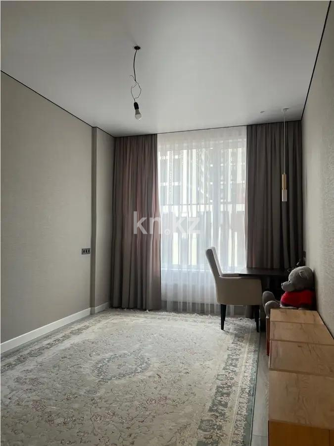 Продажа 3-комнатной квартиры, 87 м² в Астане - фото 2