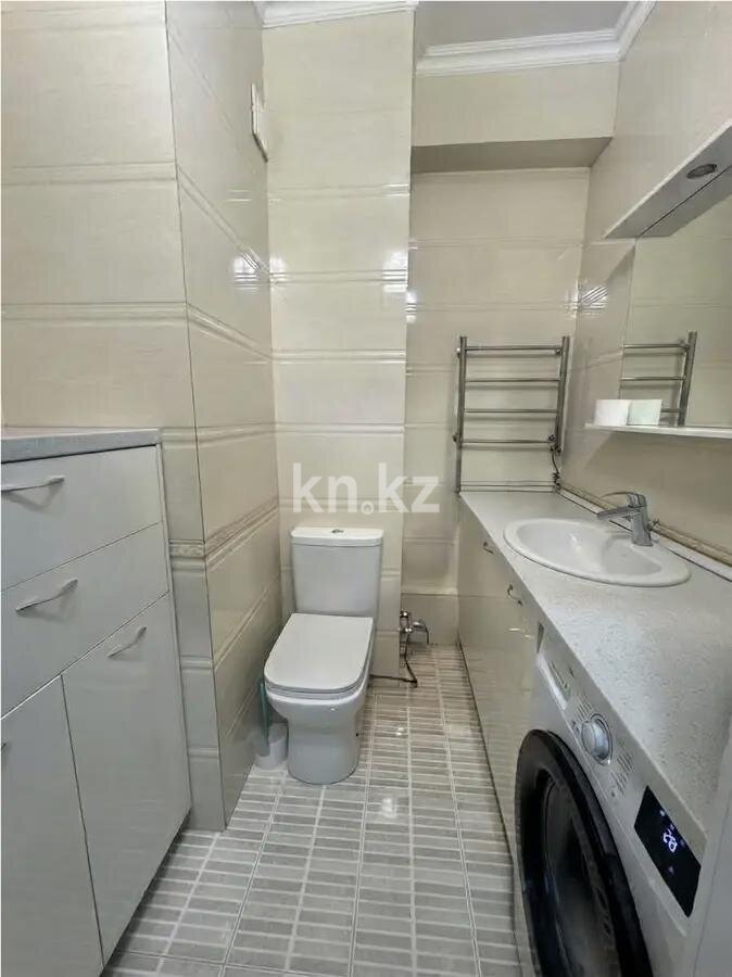 Продажа 3-комнатной квартиры, 110 м² в Алматы - фото 6