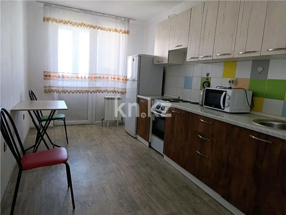 Продажа 1-комнатной квартиры, 41 м² в Алматы - фото 2