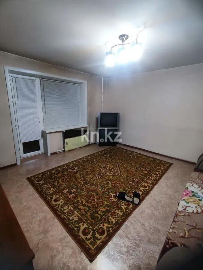 Продажа 2-комнатной квартиры, 52 м² в Караганде