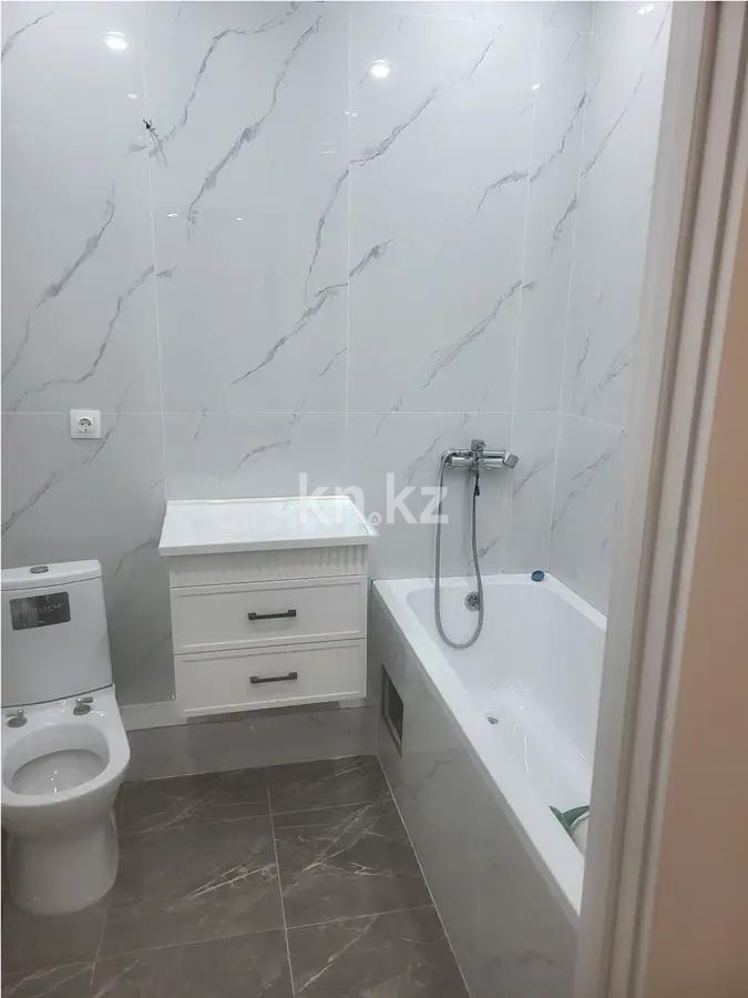 Продажа 2-комнатной квартиры, 50 м² в Астане - фото 4