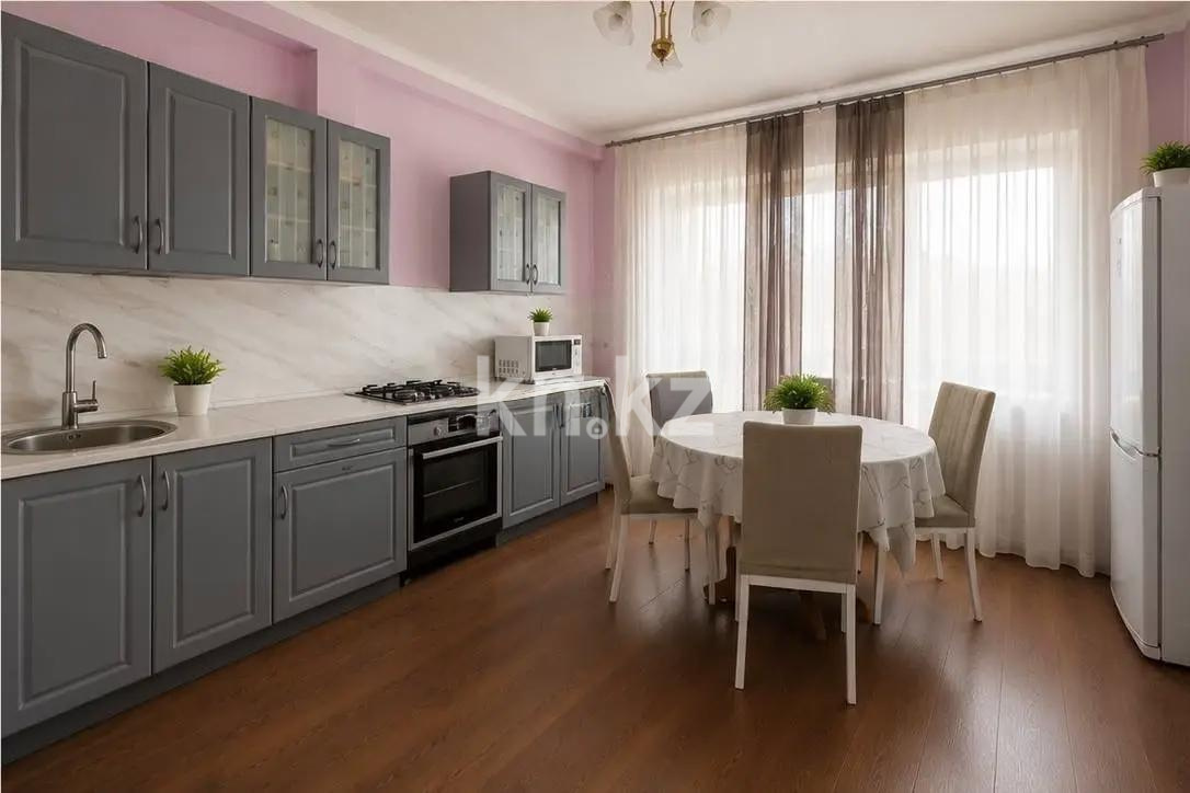 Продажа 3-комнатной квартиры, 70 м² в Алматы - фото 4
