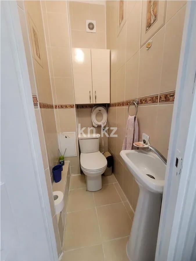 Продажа 3-комнатной квартиры, 61.7 м² в Астане - фото 5
