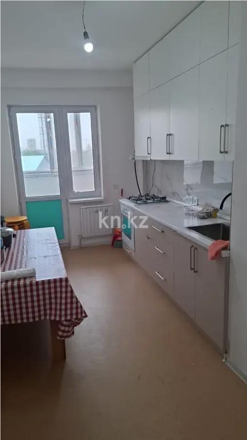 Продажа 3-комнатной квартиры, 80 м² в Алматы - фото 4