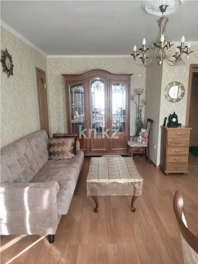 Продажа 2-комнатной квартиры, 41 м² в Караганде