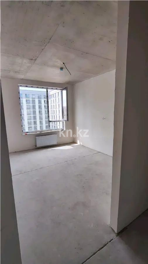 Продажа 1-комнатной квартиры, 37 м² в Астане