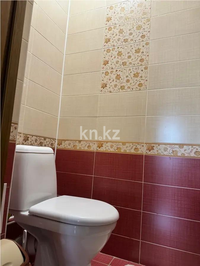 Продажа 2-комнатной квартиры, 57.4 м², мкр-н Жетысу-2, дом  23 в Алматы - фото 5