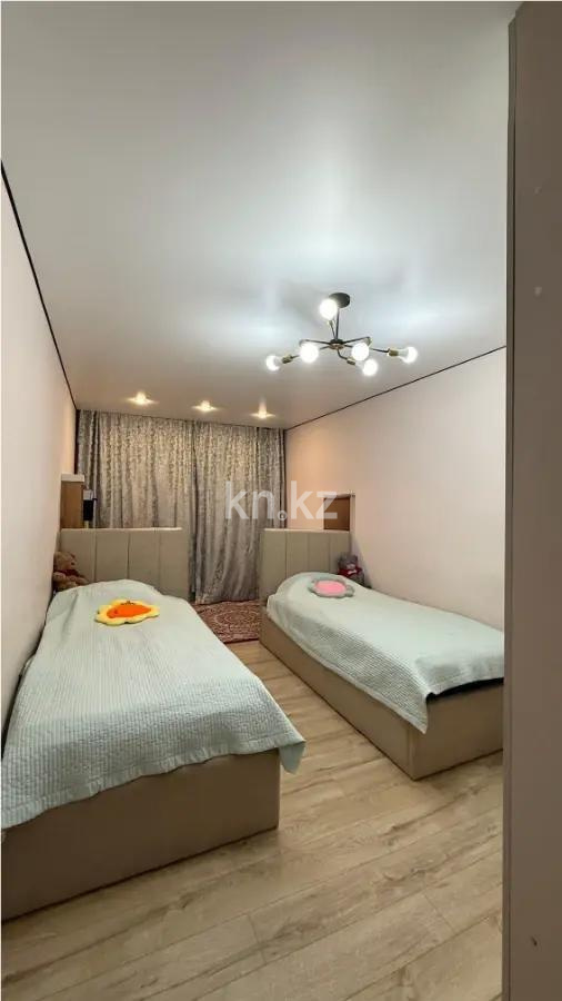 Продажа 3-комнатной квартиры, 77.7 м² в Алматы - фото 3