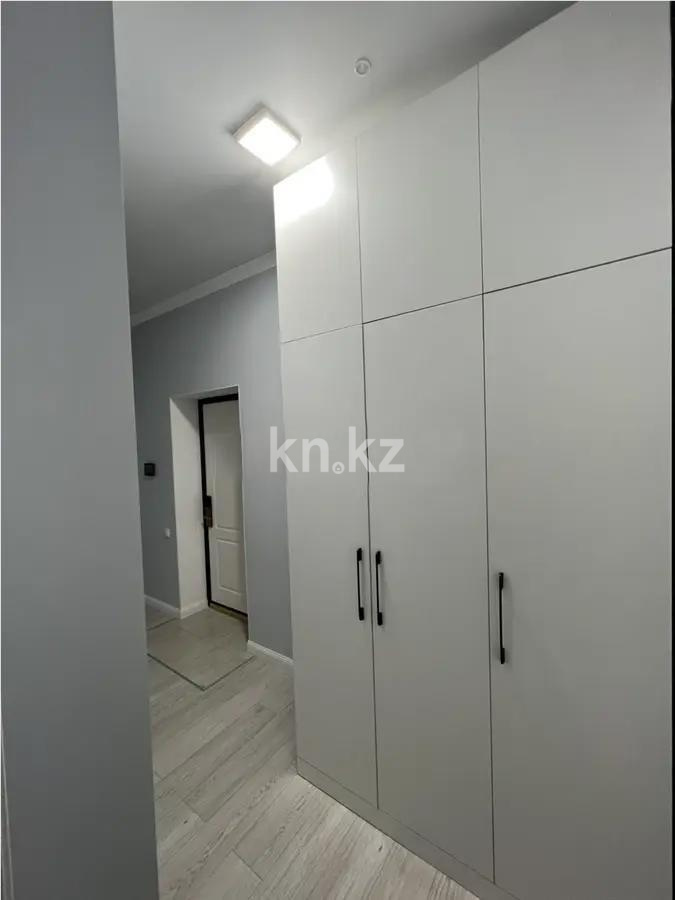 Продажа 1-комнатной квартиры, 45 м², ул. Сатпаева, дом  30/5 в Алматы - фото 4