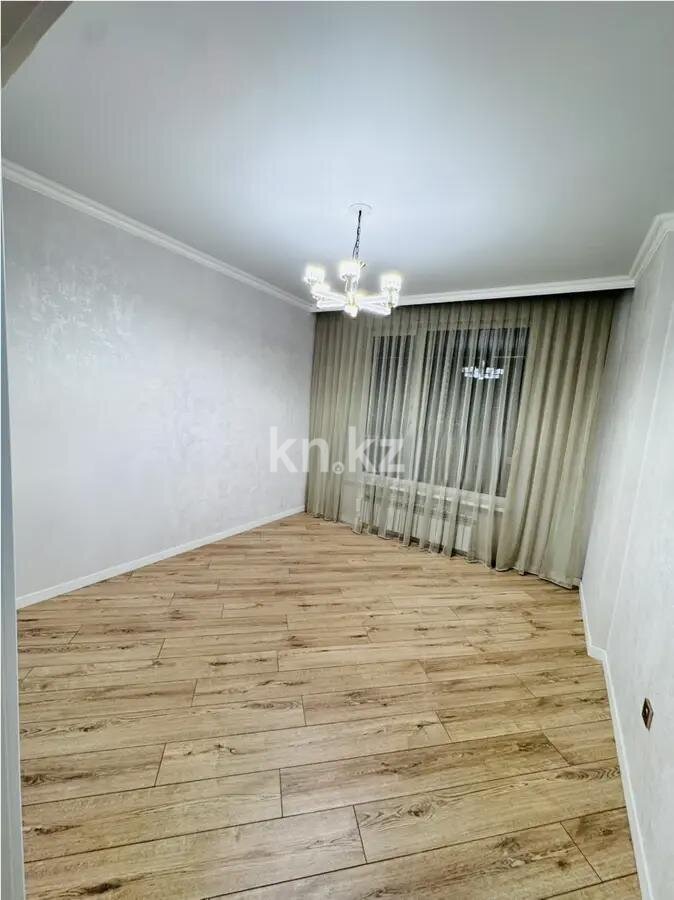 Продажа 3-комнатной квартиры, 78 м² в Алматы