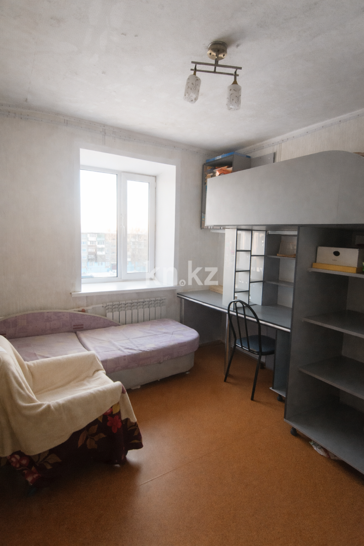 Продажа 3-комнатной квартиры, 60 м² в Караганде - фото 5